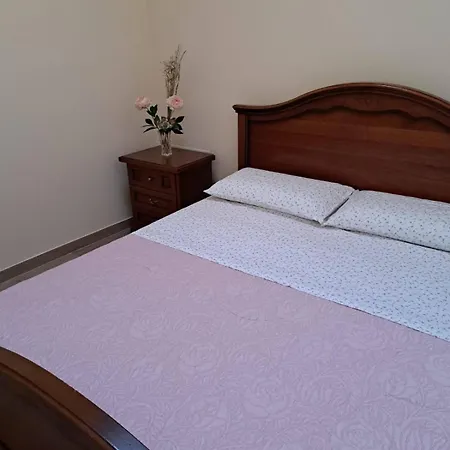 Casaparrinello Concy Holiday home Maletto