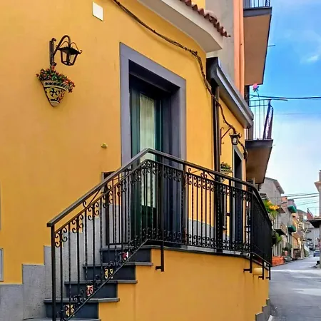 Casaparrinello Concy *