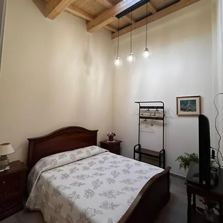 Casaparrinello Concy