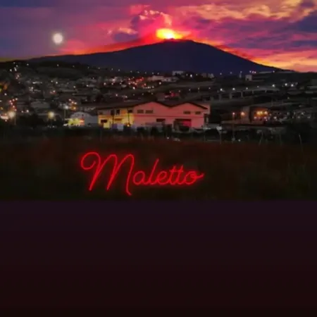 Holiday home Casaparrinello Concy Maletto